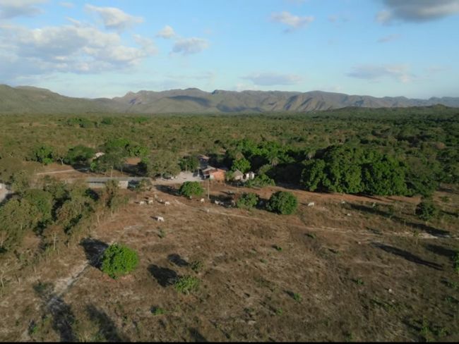 Turismo de base comunitária