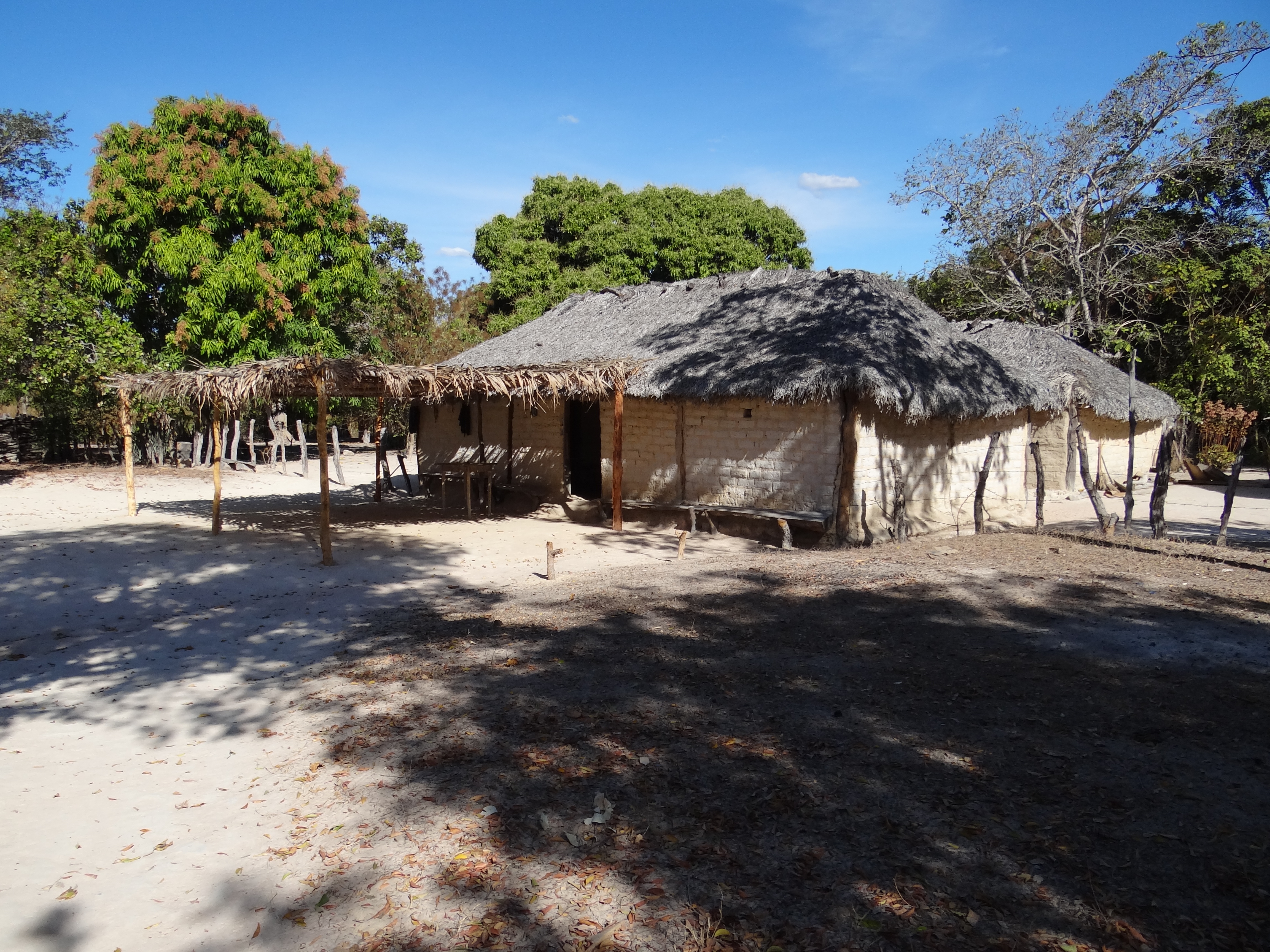 casa Kalunga