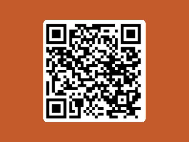 QRCode Caju