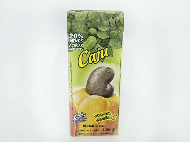 Néctar de caju
