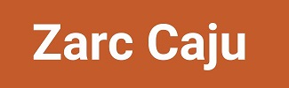 Zarc Caju