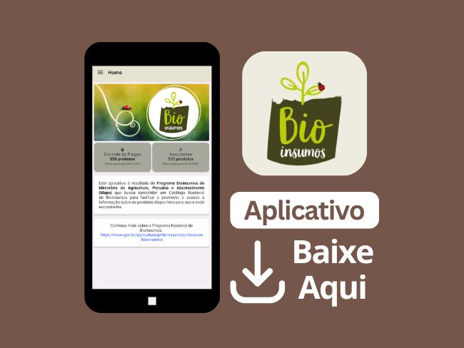 Bioinsumos