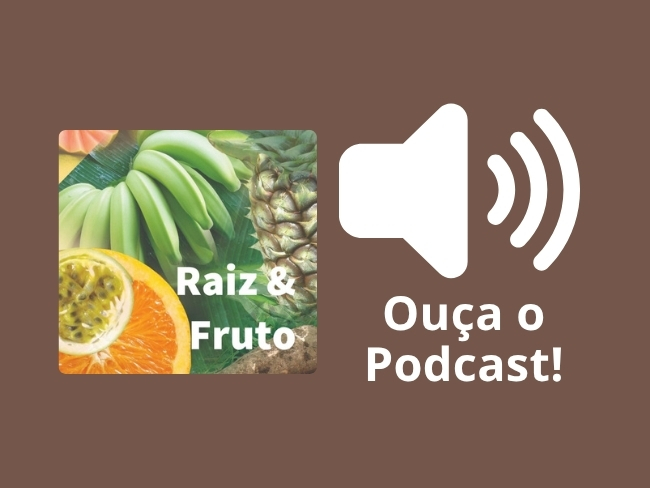 Raiz & Fruto