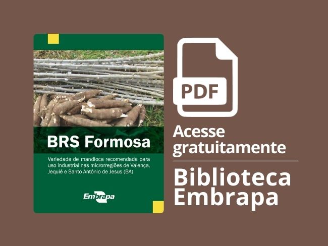 Folder BRS Formosa