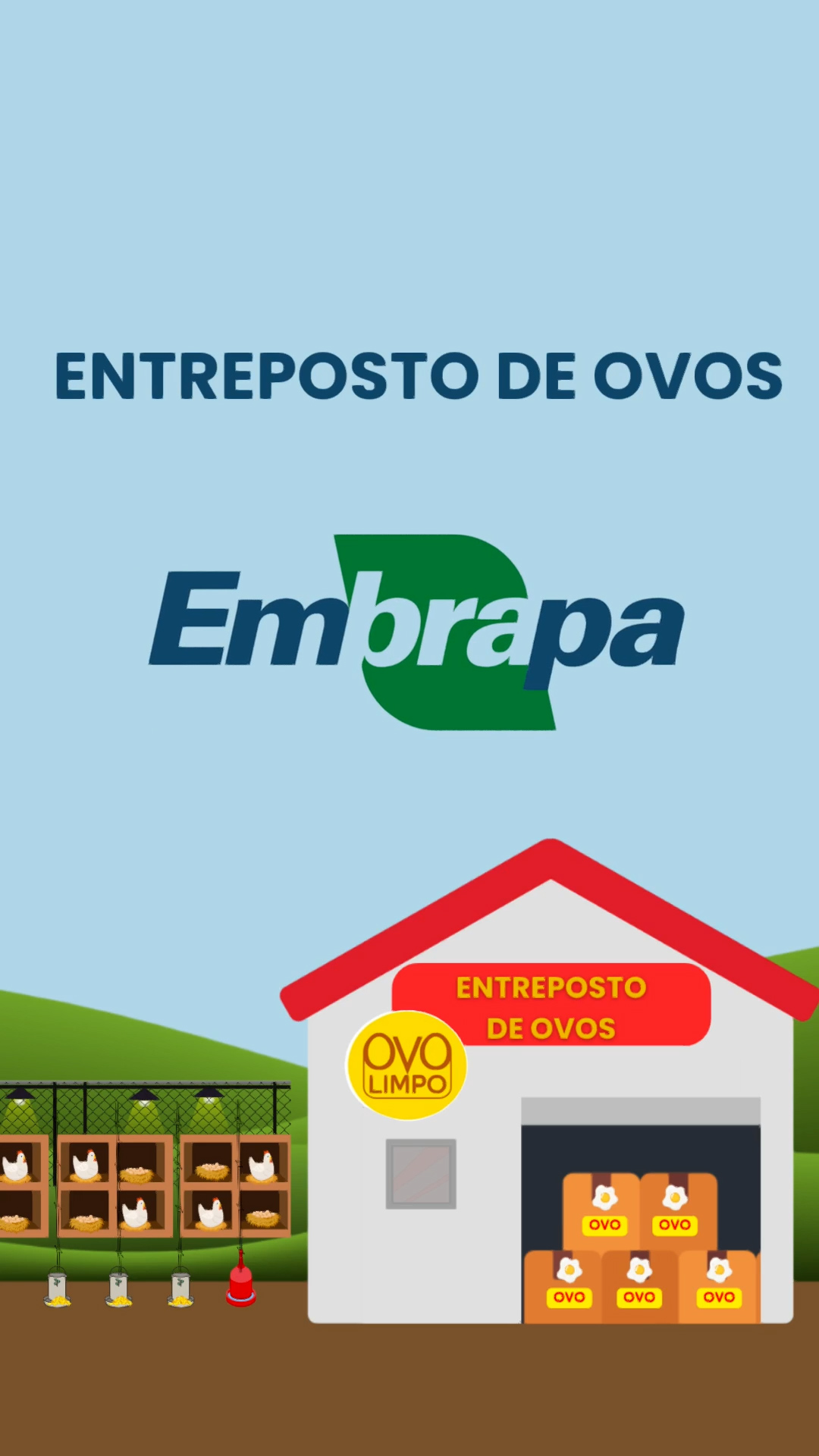 Entreposto