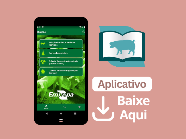 Aplicativo DiagSui