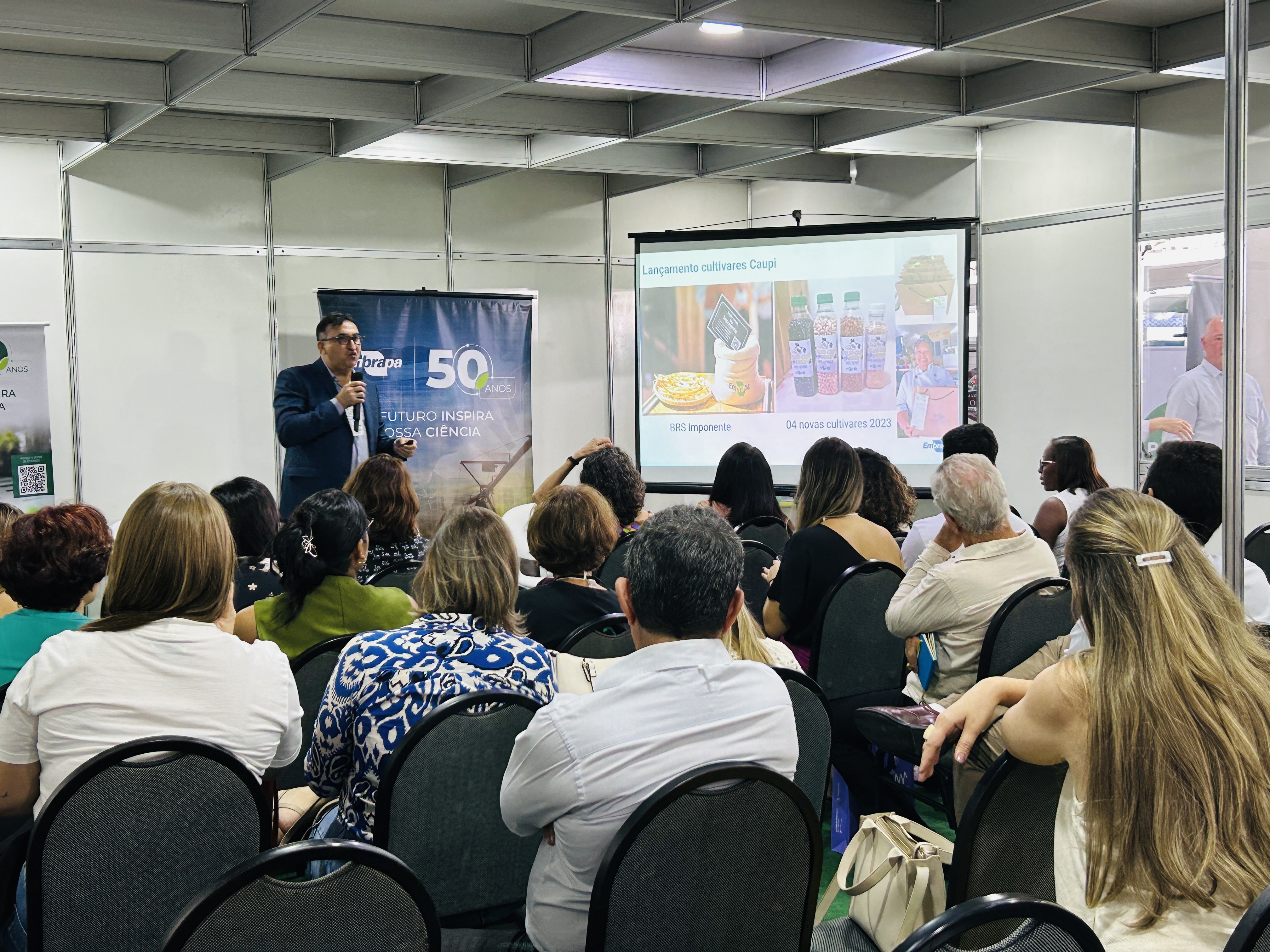 Primeiro Slide