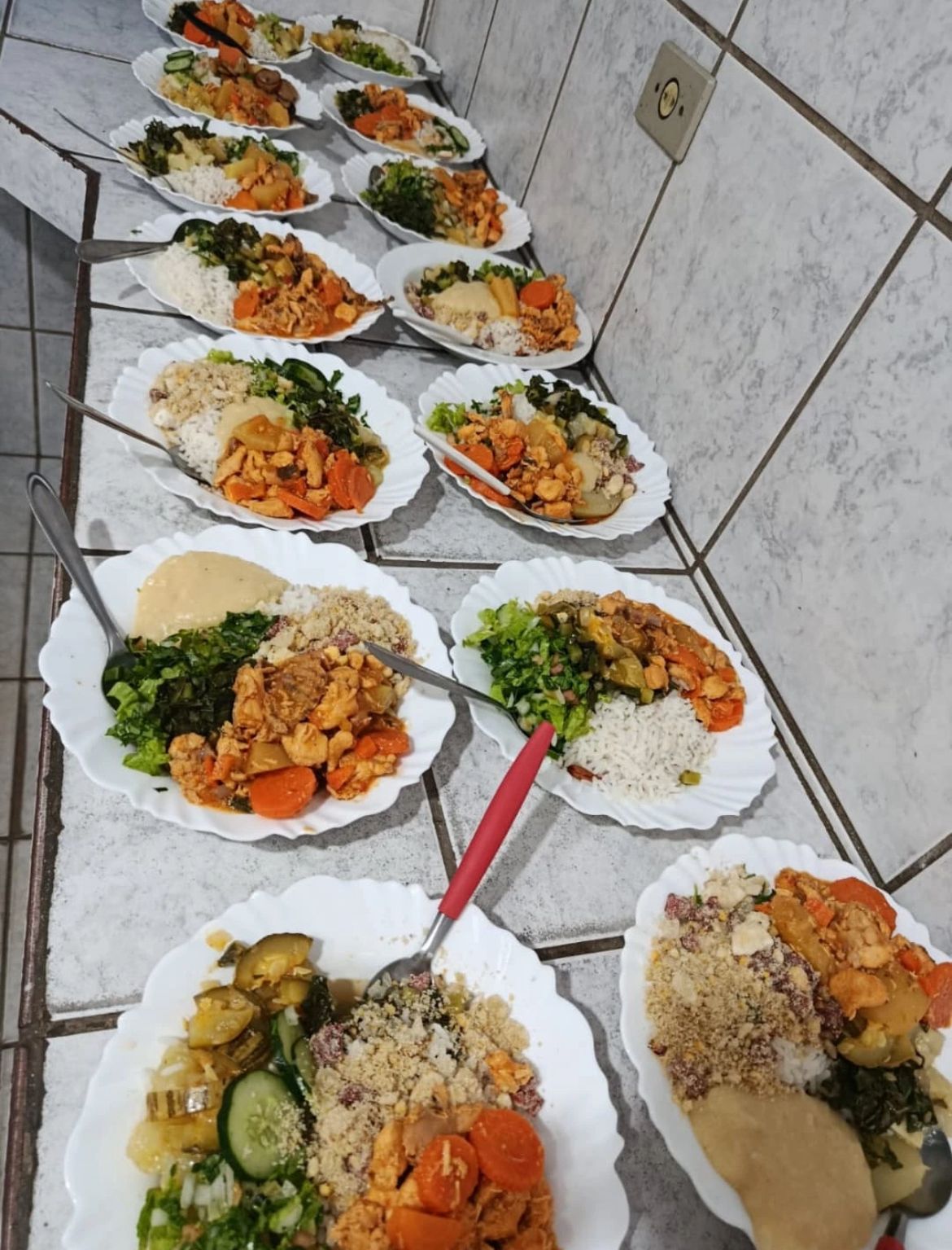 Alimento saudável