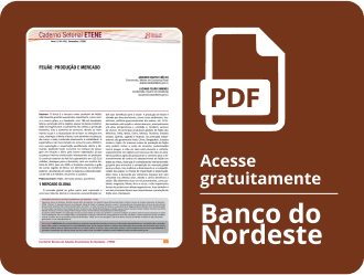 Feijão: produção e mercado