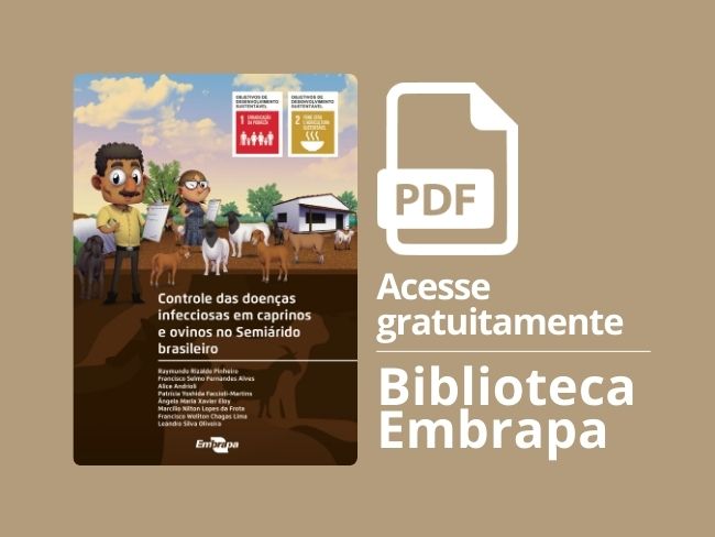 Controle das doenças infecciosas