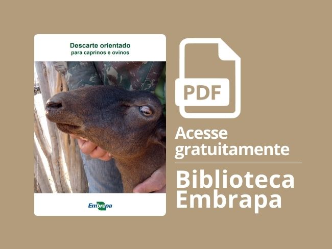 Cartilha Descarte Orientado