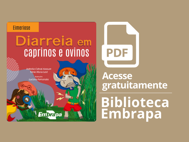 Card Eimeriose