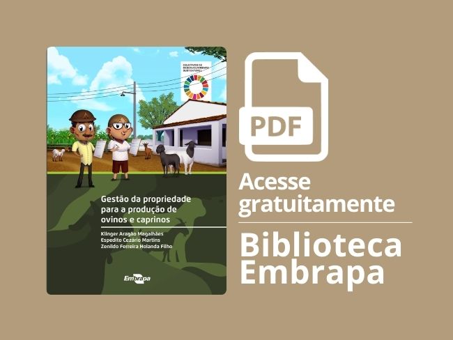 Cartilha Gestão da Propriedade