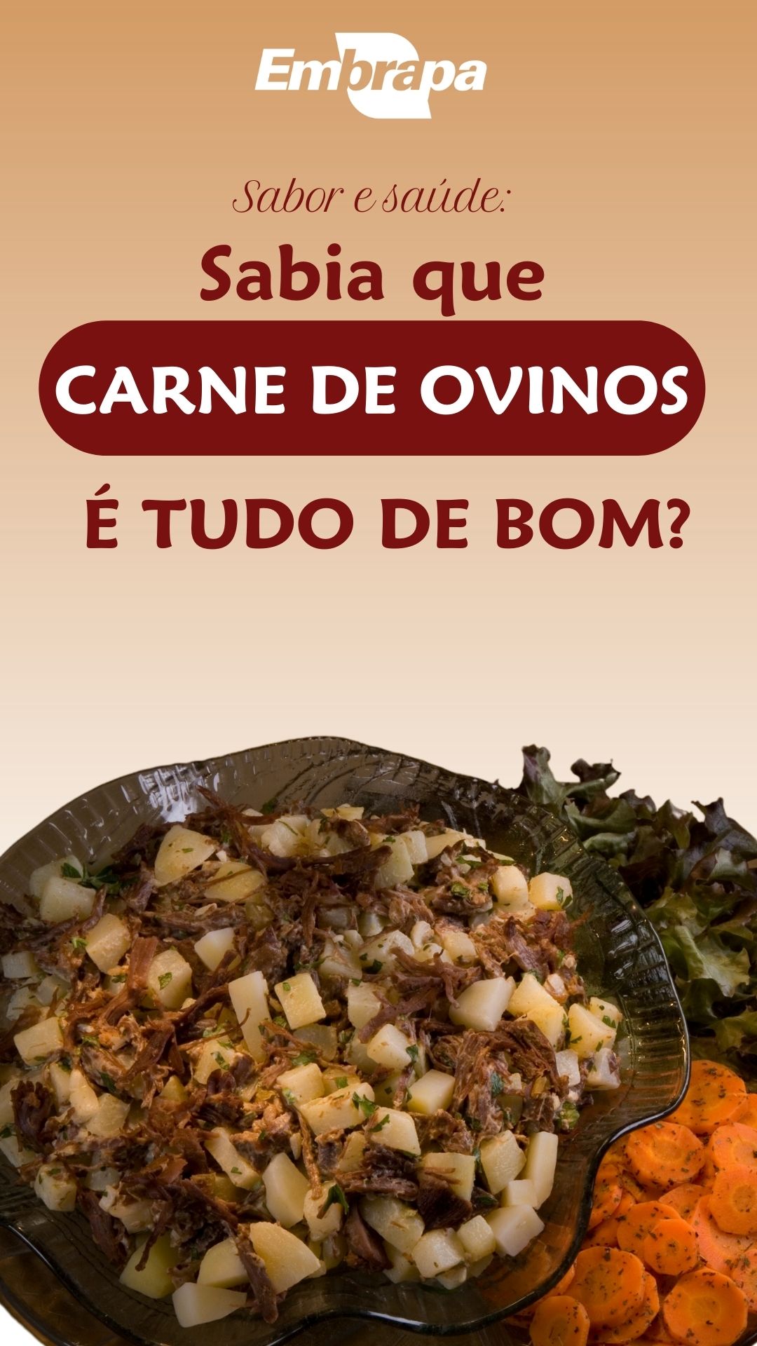 Carne de Ovino