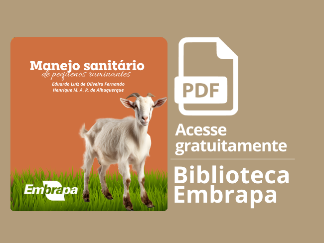 manejo sanitário