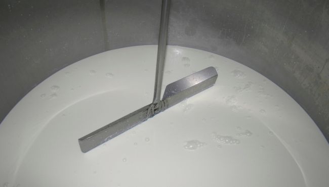 Impacto da refrigeração na qualidade do leite