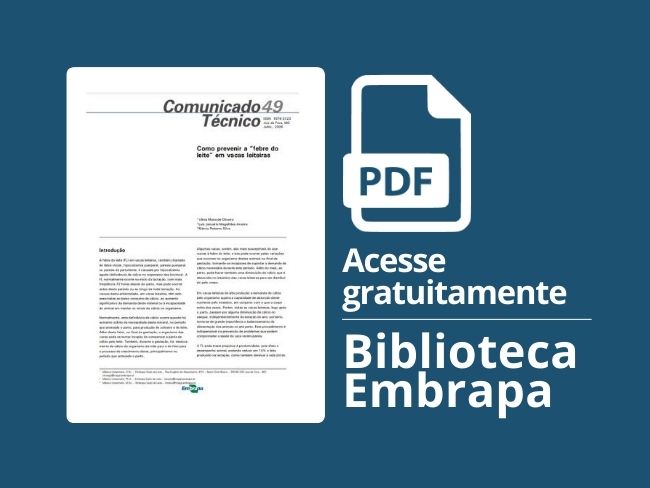 Como prevenir a 