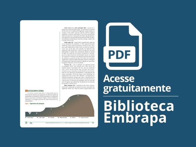 Escolher a área