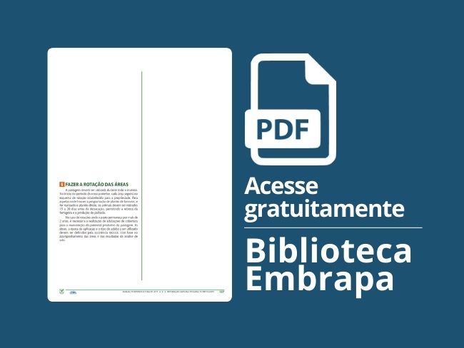 Fazer a rotação das áreas