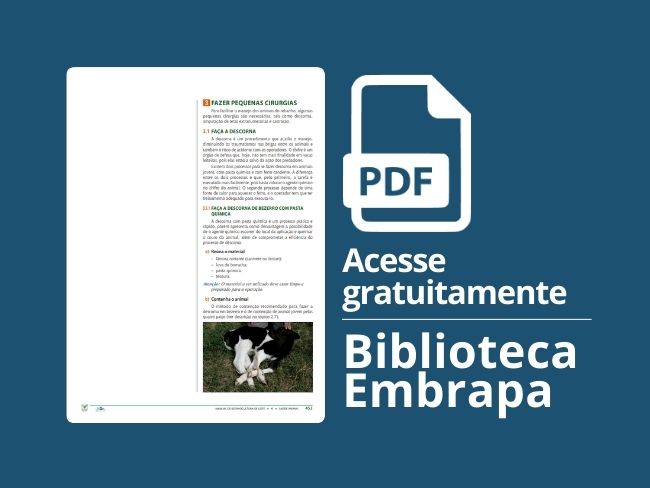 Fazer pequenas cirurgias