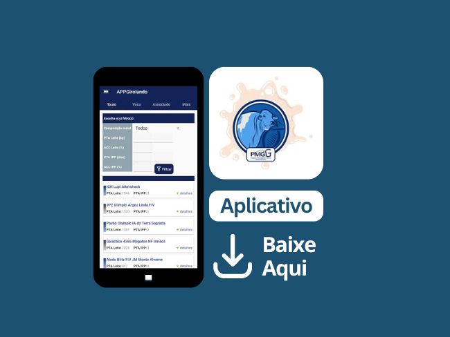 APPGirolando