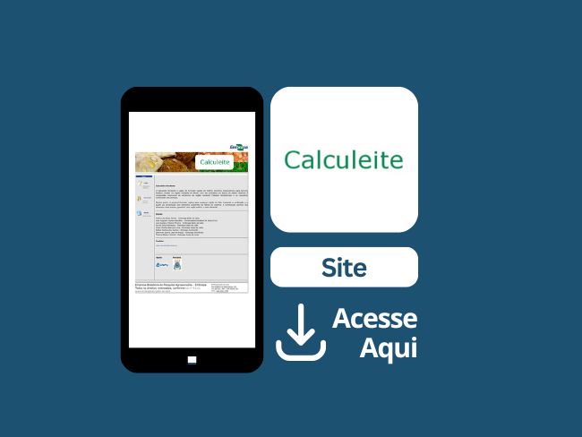 Calculeite