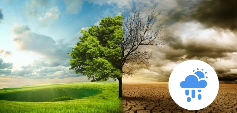 Mudanças Climáticas