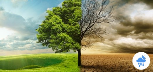 Mudanças Climáticas