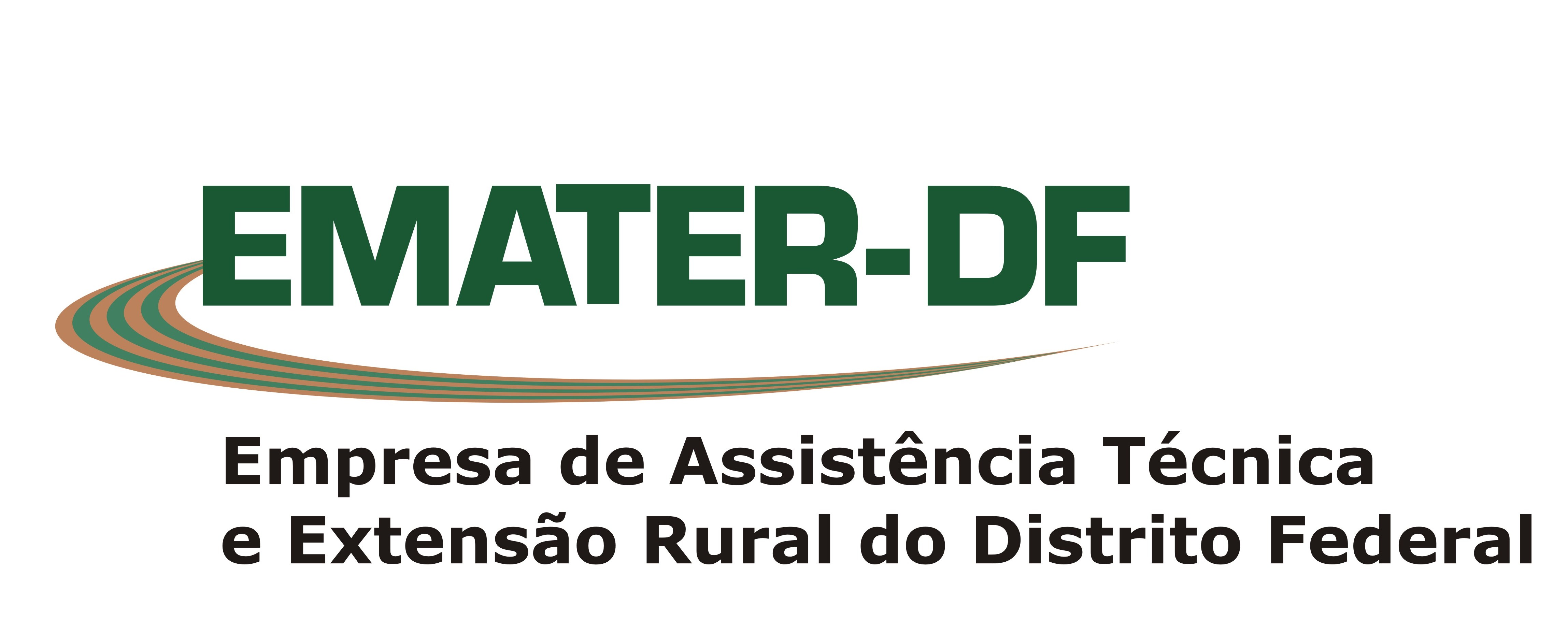 Emater-DF