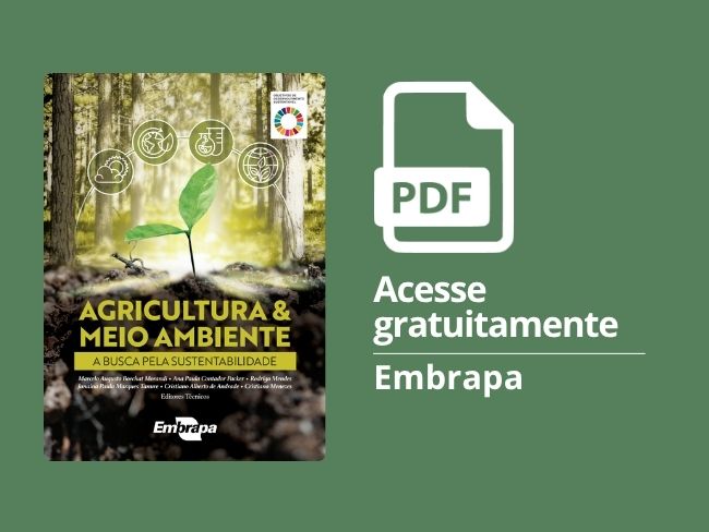 Adequação agroambiental da propriedade rural