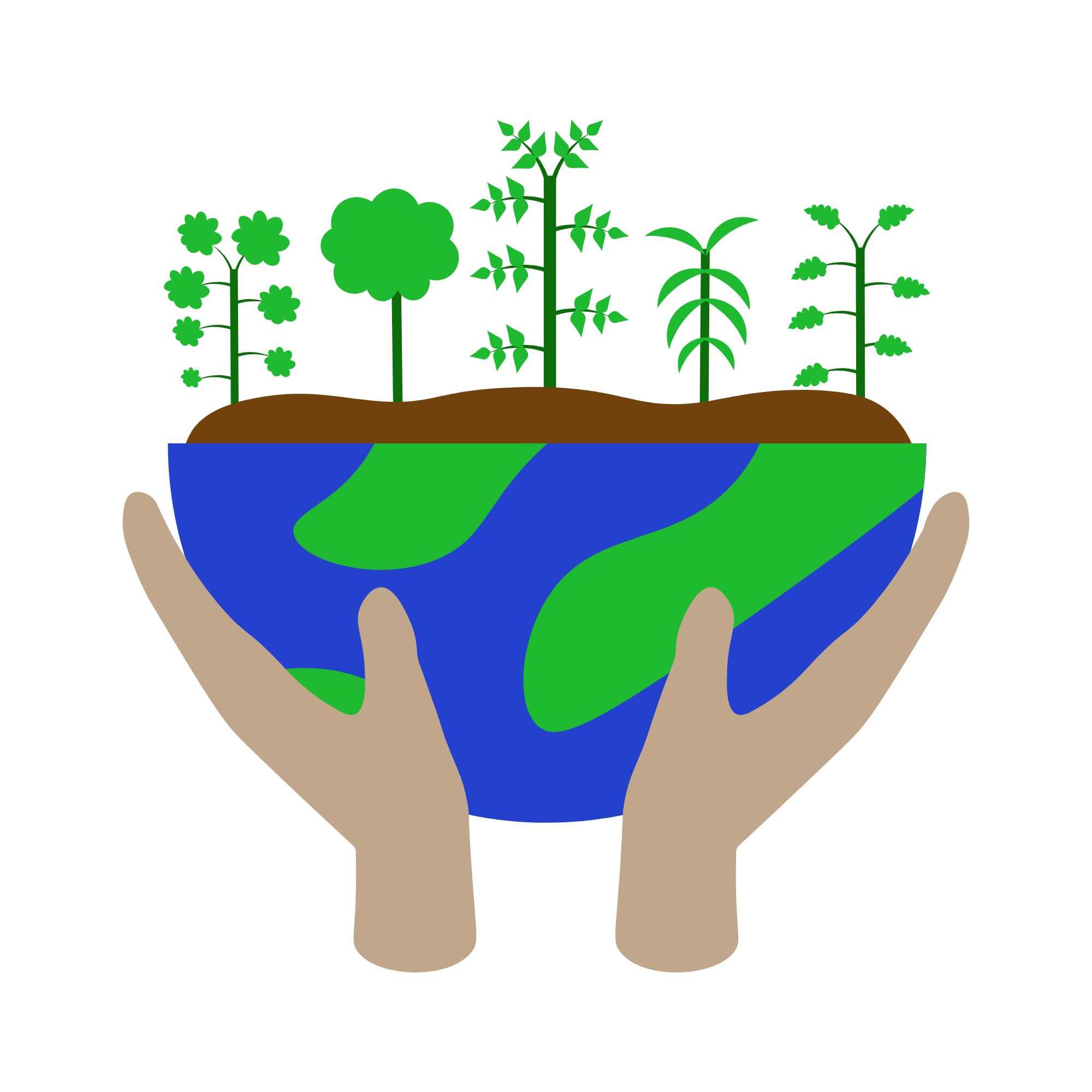 4. Processos de recuperação - Benefícios para a natureza e para as pessoas