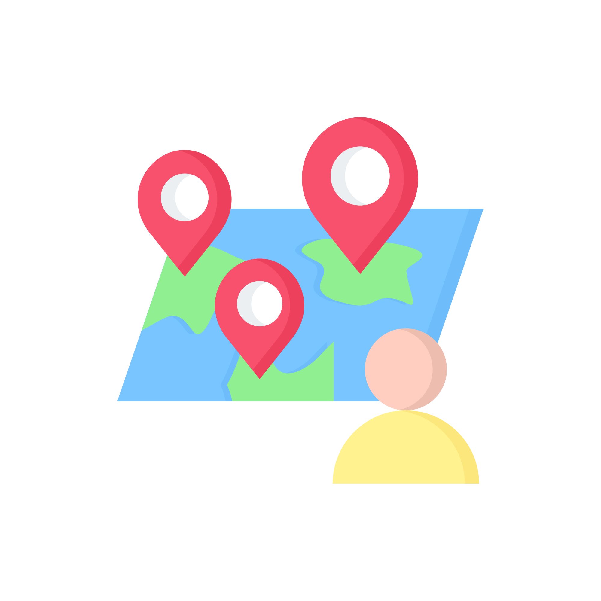8. Contextos local e da paisagem