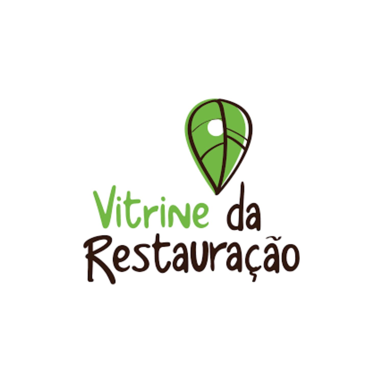 Vitrine da Restauração