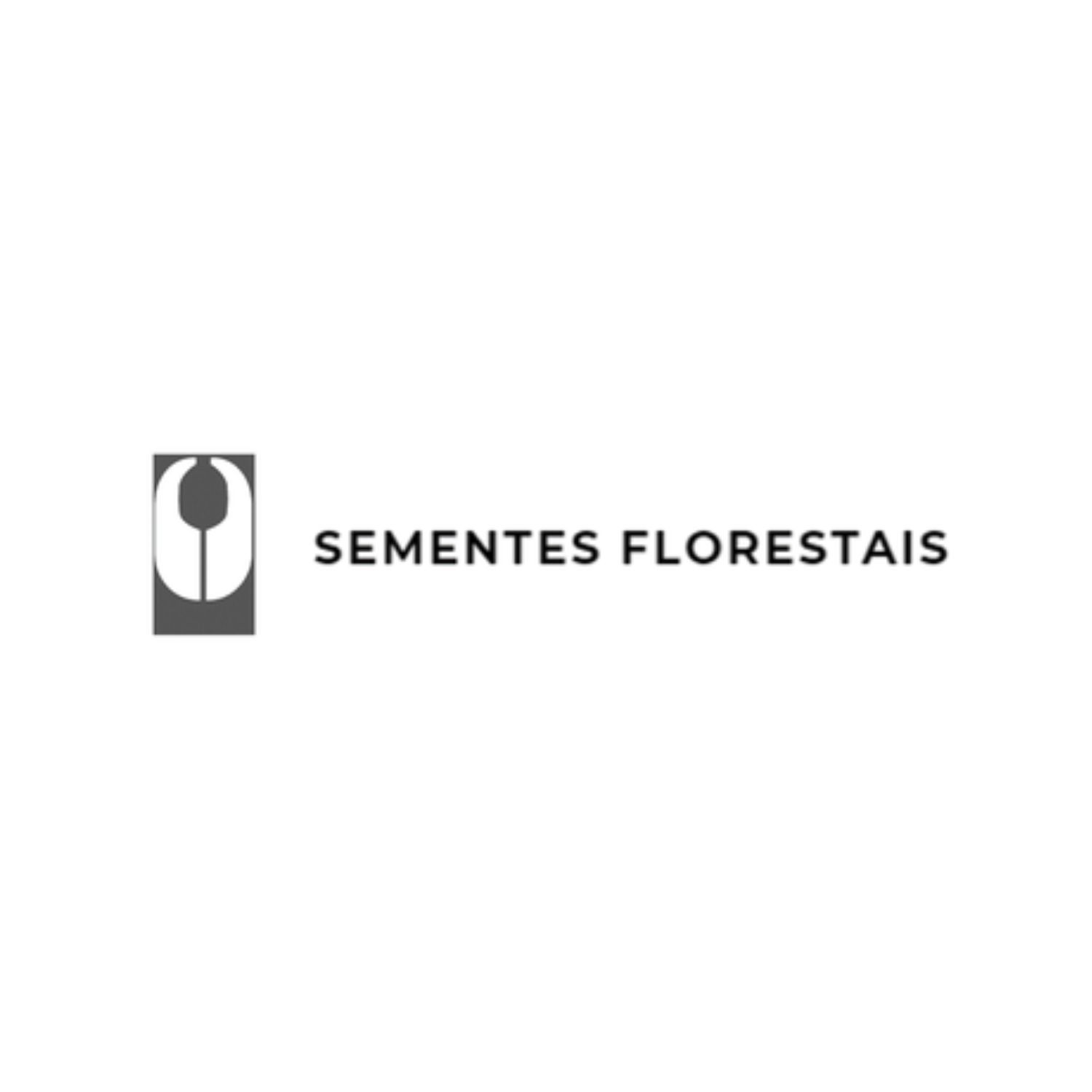 Mapa das Sementes do Comitê Técnico de Sementes Florestais