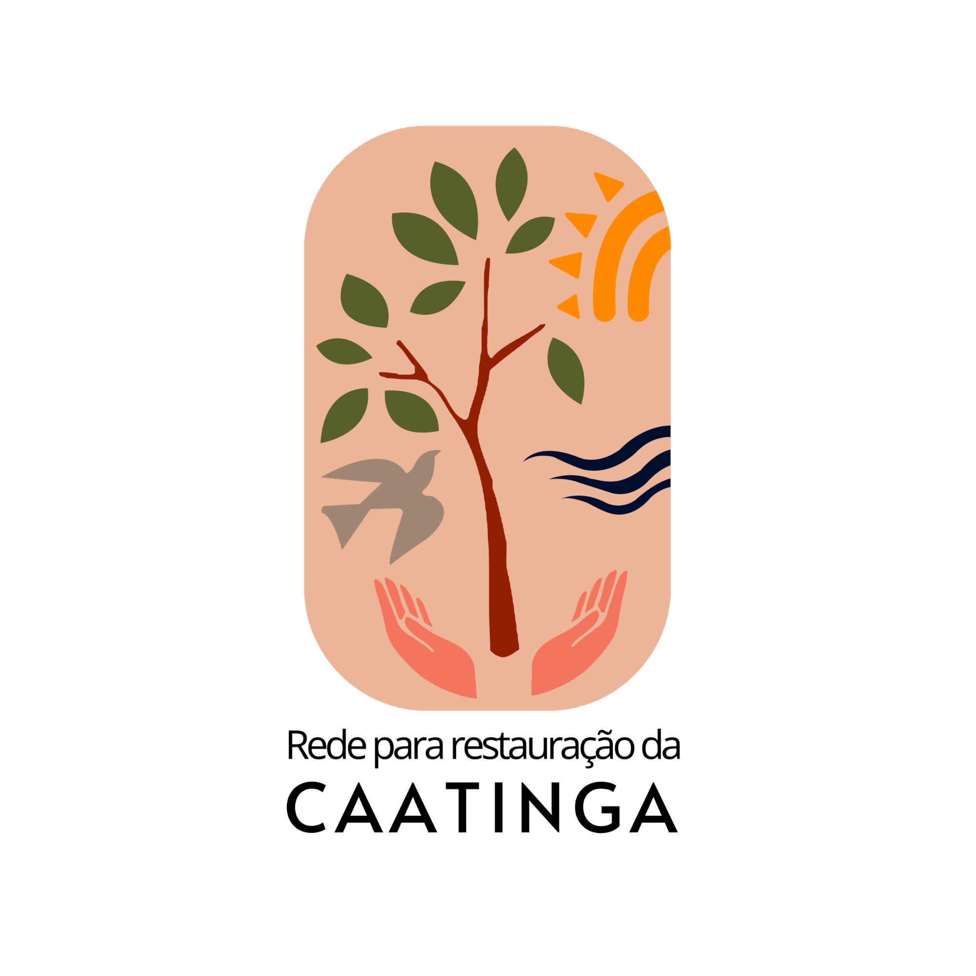 Rede para a Restauração da Caatinga  (ReCaa)