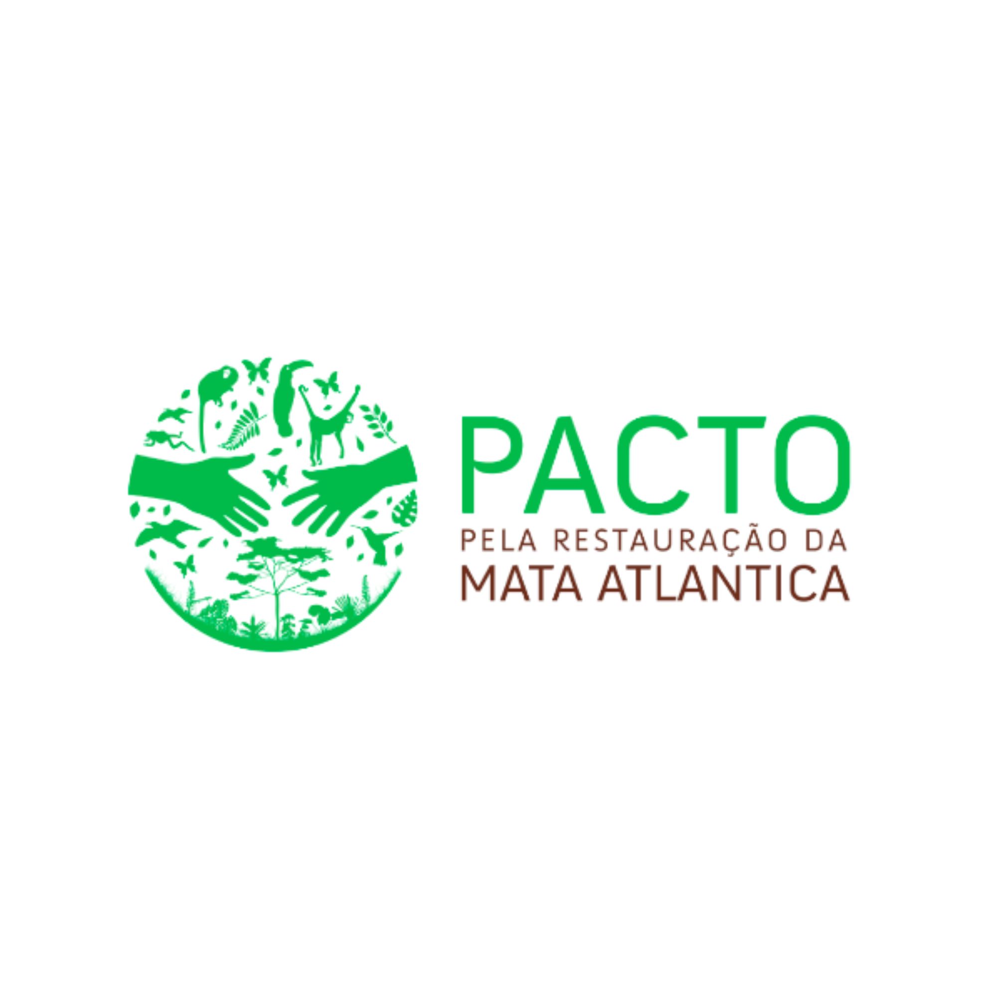 Pacto pela Restauração da Mata Atlântica