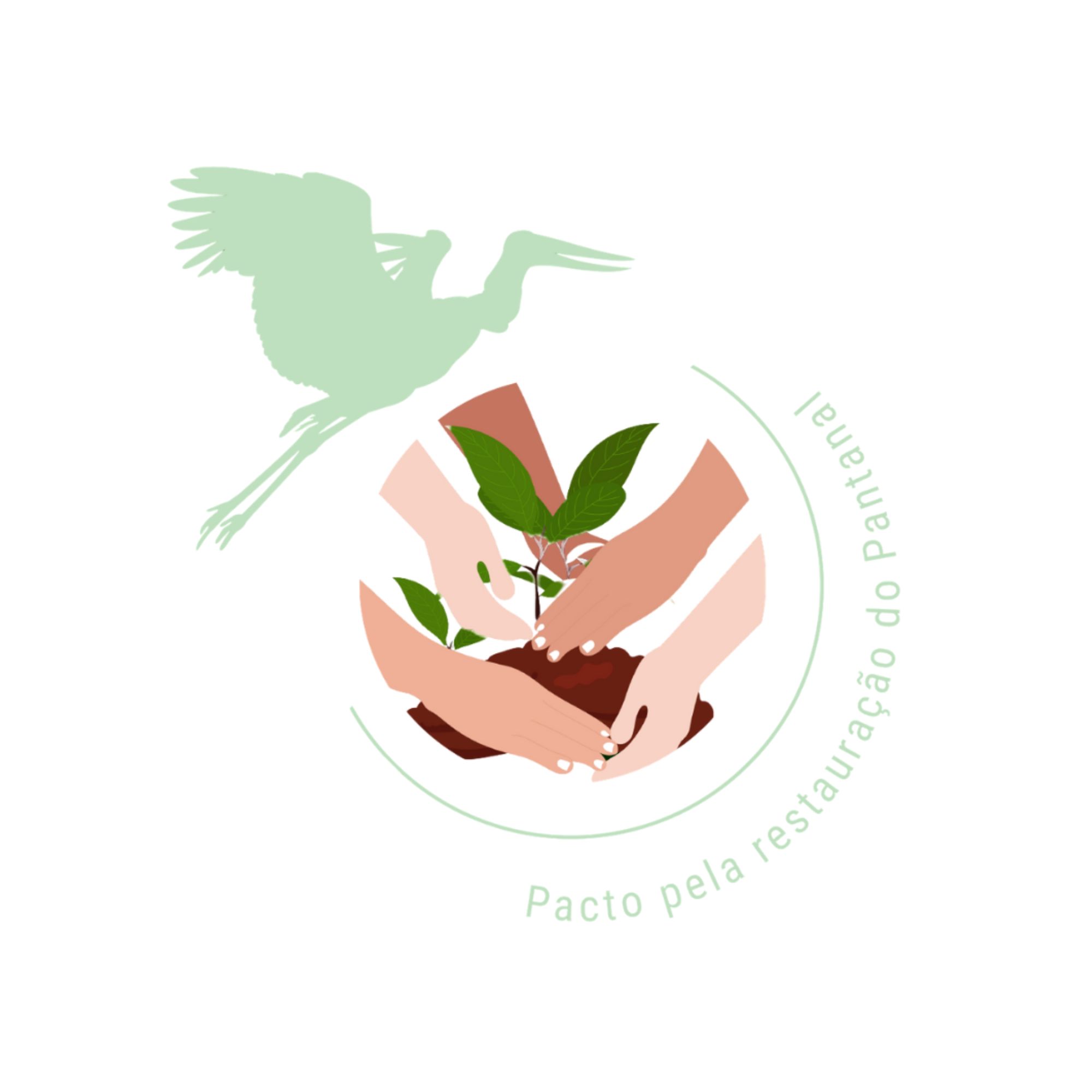 Pacto pela Restauração do Pantanal
