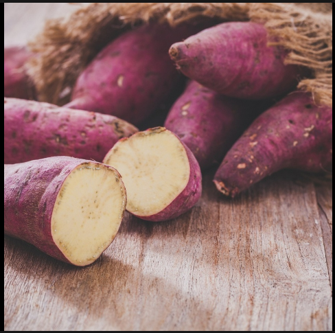 batata-doce