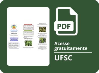 Capa publicação: Plantas indicadoras