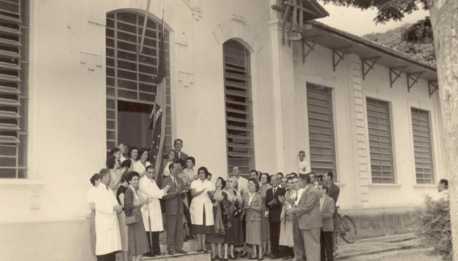 Embrapa Solos, que ajudou a desvendar o território brasileiro, completa 50 anos