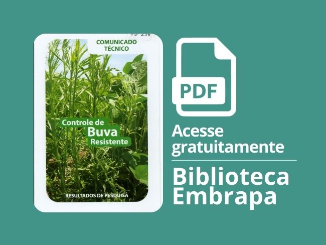 Controle de Buva