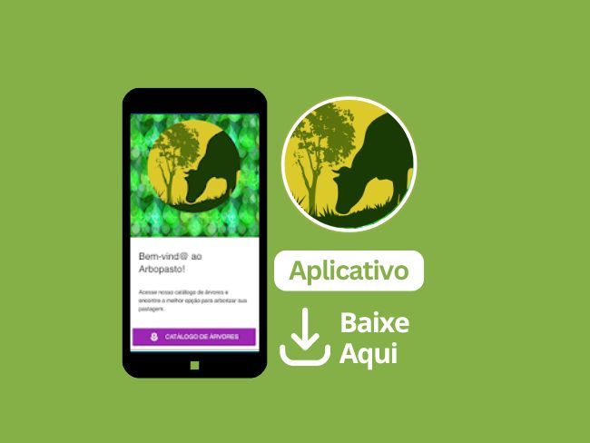 Aplicativo Arbopasto