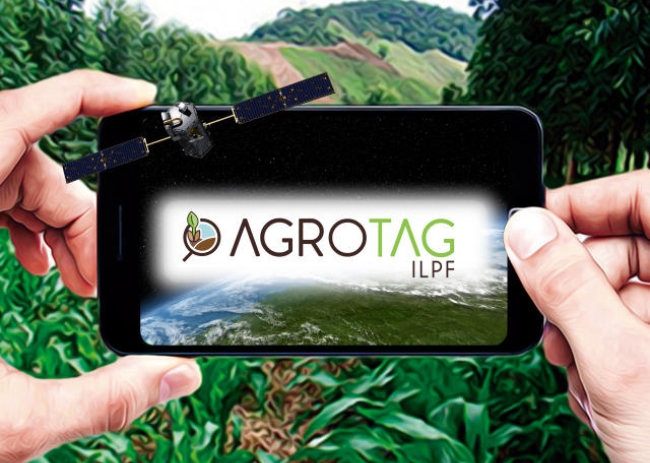 AgroTag VEG