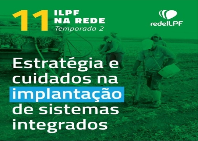 Capa de podcast.