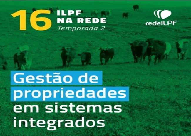 Gestão de propriedades.