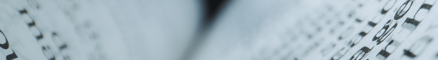 Banner da Pagina